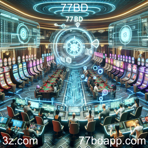 Inovações no Mundo dos Jogos: O Futuro do Entretenimento Digital