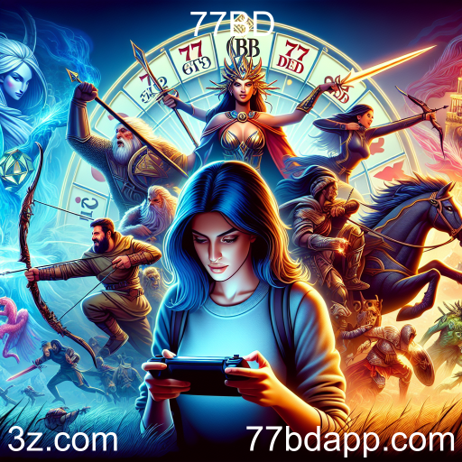 Explorando o Universo dos Jogos de RPG: Uma Viagem Épica